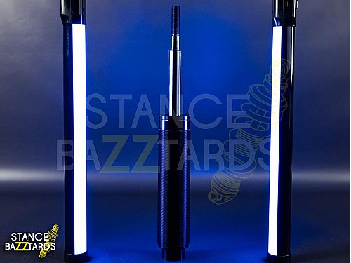Картридж койловера Linesracing SD-015, передний, SD_115F_damp Картридж койловера Linesracing SD-015, передний, SD_115F_damp — фото 9