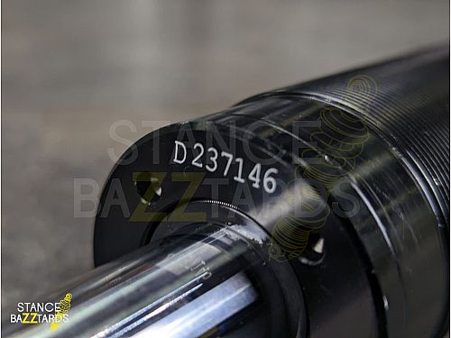 Картридж койловера Linesracing SD-130, задний, SD_130R_damp
