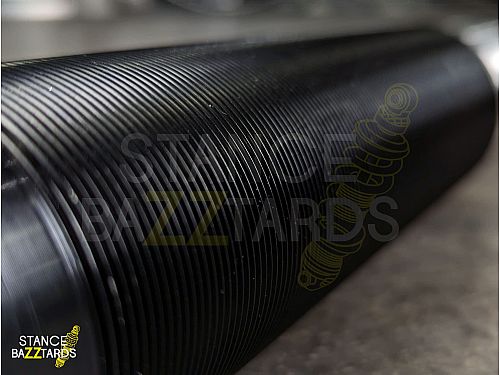 Картридж койловера Linesracing SD-130, задний, SD_130R_damp
