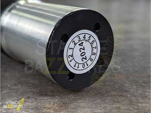Картридж койловера Linesracing SD-130, задний, SD_130R_damp