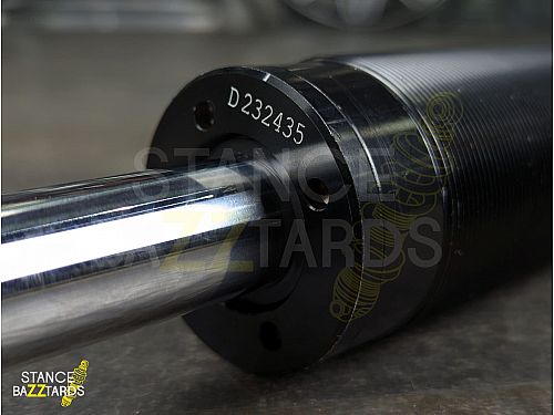 Картридж койловера Linesracing SD-153, задний, SD_153F_damp