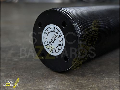 Картридж койловера Linesracing SD-153, задний, SD_153F_damp