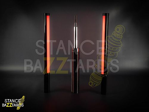 Картридж койловера Linesracing SD-185, передний, SD_185F_Damp Картридж койловера Linesracing SD-185, передний, SD_185F_Damp — фото 2