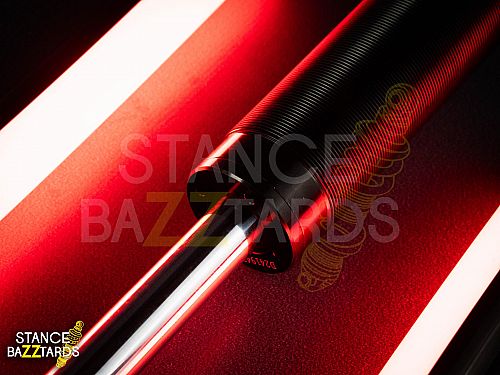 Картридж койловера Linesracing SD-185, передний, SD_185F_Damp Картридж койловера Linesracing SD-185, передний, SD_185F_Damp — фото 4