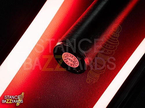 Картридж койловера Linesracing SD-185, передний, SD_185F_Damp Картридж койловера Linesracing SD-185, передний, SD_185F_Damp — фото 5