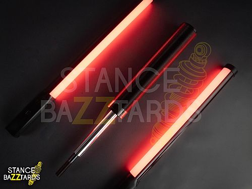 Картридж койловера Linesracing SD-185, передний, SD_185F_Damp Картридж койловера Linesracing SD-185, передний, SD_185F_Damp — фото 7