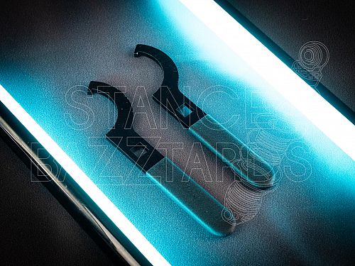 Пара задних койловеров LinesRacing Mercedes-Benz W220 1998-2005 (RWD) с регулировками высоты (фултап), SD_200_Rear_Coil Пара задних койловеров LinesRacing Mercedes-Benz W220 1998-2005 (RWD) с регулировками высоты (фултап), SD_200_Rear_Coil