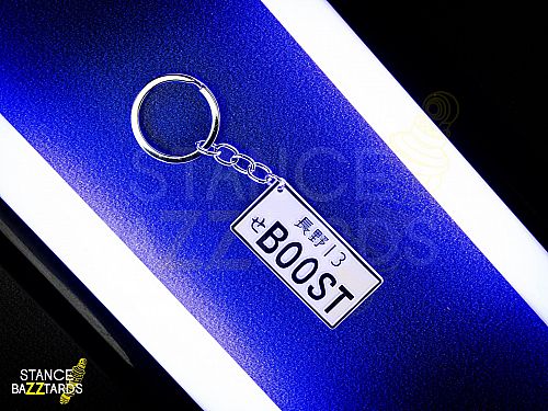 Брелок на ключи BOOST, JBR-KC-123_boost Брелок на ключи BOOST, JBR-KC-123_boost