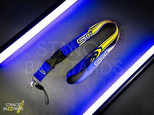 Ланьярда, Синий, JBR-L-27_SUBARU