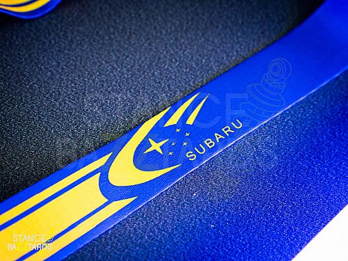 Ланьярда, Синий, JBR-L-27_SUBARU