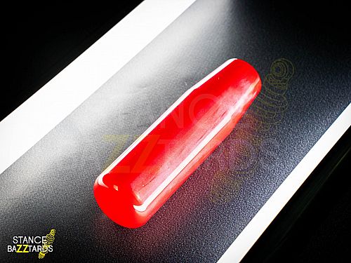 Ручка переключения передач в стиле JDM 15см (Красный), SK-4RED Ручка переключения передач в стиле JDM 15см (Красный), SK-4RED