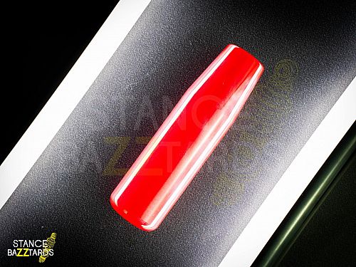 Ручка переключения передач в стиле JDM 15см (Красный), SK-4RED Ручка переключения передач в стиле JDM 15см (Красный), SK-4RED — фото 2