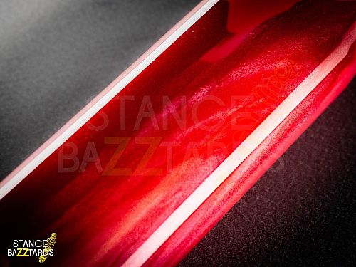 Ручка переключения передач в стиле JDM 15см (Красный), SK-4RED Ручка переключения передач в стиле JDM 15см (Красный), SK-4RED — фото 3