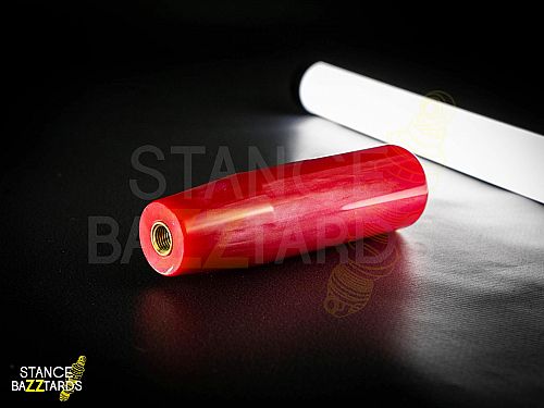 Ручка переключения передач в стиле JDM 15см (Красный), SK-4RED Ручка переключения передач в стиле JDM 15см (Красный), SK-4RED — фото 6