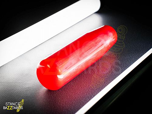 Ручка переключения передач в стиле JDM 15см (Красный), SK-4RED Ручка переключения передач в стиле JDM 15см (Красный), SK-4RED — фото 7