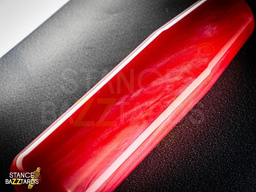 Ручка переключения передач в стиле JDM 15см (Красный), SK-4RED Ручка переключения передач в стиле JDM 15см (Красный), SK-4RED — фото 9