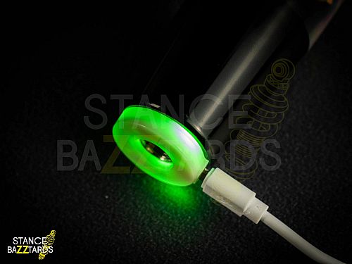 Ручка переключения передач в стиле JDM Японской розы с LED подсветкой 15см (Оранжевый), SK-5ORANGE Ручка переключения передач в стиле JDM Японской розы с LED подсветкой 15см (Оранжевый), SK-5ORANGE