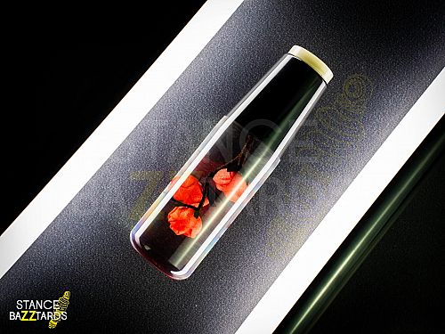 Ручка переключения передач в стиле JDM Японской розы с LED подсветкой 15см (Красный), SK-5RED Ручка переключения передач в стиле JDM Японской розы с LED подсветкой 15см (Красный), SK-5RED