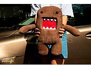 Мягкая игрушка Домокун (40 см), Domo_kun_40cm