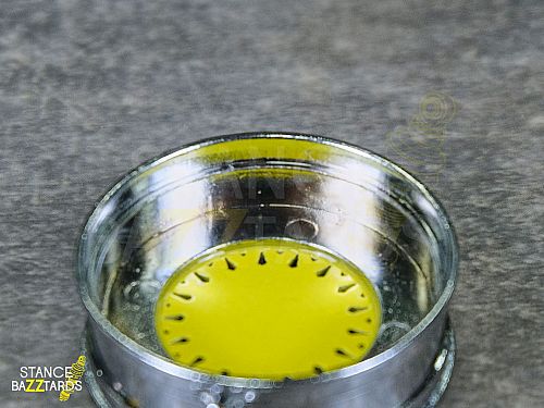 Брелок на ключи Желтый, JBR-KC-60_yellow Брелок на ключи Желтый, JBR-KC-60_yellow