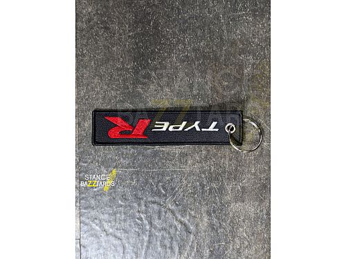 Брелок на ключи Honda, JBR_KT_TypeR Брелок на ключи Honda, JBR_KT_TypeR