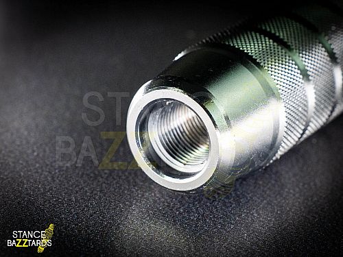 Ручка переключения передач в стиле JDM Метал 9.5см (Серый), SK-13GRAY Ручка переключения передач в стиле JDM Метал 9.5см (Серый), SK-13GRAY