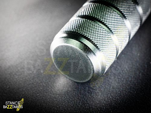 Ручка переключения передач в стиле JDM Метал 9.5см (Серый), SK-13GRAY Ручка переключения передач в стиле JDM Метал 9.5см (Серый), SK-13GRAY