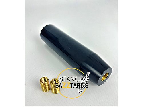 Ручка переключения передач в стиле JDM черная, SK-4BLACK