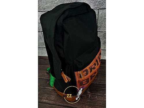 Рюкзак Bride Takata стиль JDM и Drift, зеленые лямки, sbbeg_greentakata Рюкзак Bride Takata стиль JDM и Drift, зеленые лямки, sbbeg_greentakata