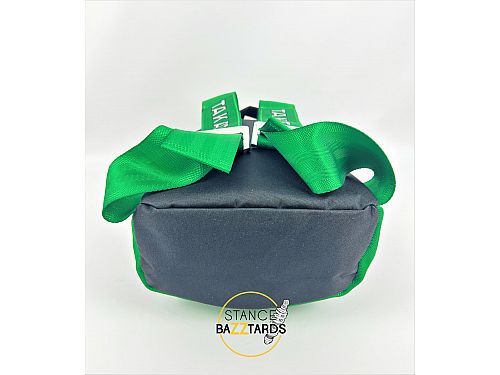 Рюкзак Bride Takata стиль JDM и Drift, зеленые лямки, sbbeg_greentakata Рюкзак Bride Takata стиль JDM и Drift, зеленые лямки, sbbeg_greentakata