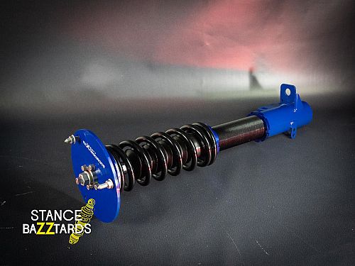 Комплект винтовой подвески (койловеры) MaXpeedingRods (MXR) Dodge Neon (PL2) (2001-2005) с регулировками высоты и преднатяга, CO-NEON-0005-B-NA-VD Комплект винтовой подвески (койловеры) MaXpeedingRods (MXR) Dodge Neon (PL2) (2001-2005) с регулировками высоты и преднатяга, CO-NEON-0005-B-NA-VD