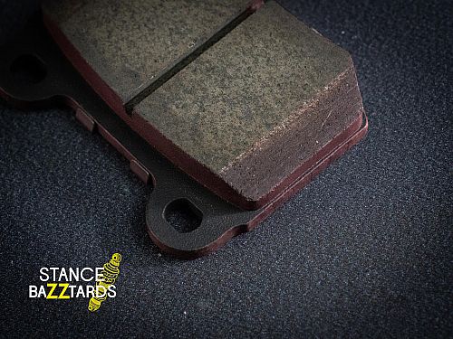 Задние тормозные керамические колодки Powerstop для Subaru Impreza 3 (2004-2014), 17-961 Задние тормозные керамические колодки Powerstop для Subaru Impreza 3 (2004-2014), 17-961 — фото 3