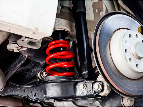 Винтовая подвеска (койловеры) RSS S2 Audi A4L (B8) (1.8л - 2л TFSI quattro) (2007 - 2016) с регулировками жесткости (24 регулировки), RSSS2029 Винтовая подвеска (койловеры) RSS S2 Audi A4L (B8) (1.8л - 2л TFSI quattro) (2007 - 2016) с регулировками жесткости (24 регулировки), RSSS2029