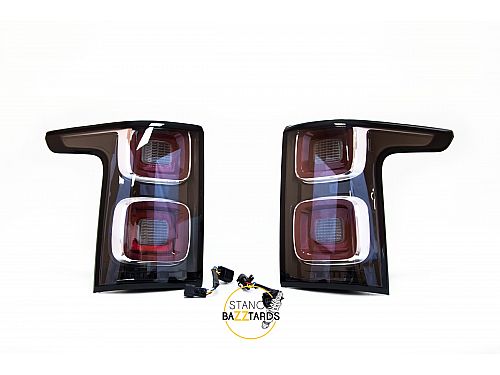 Фонари задние Range Rover 4 Euro(Красный), RR_rlite_Euro
