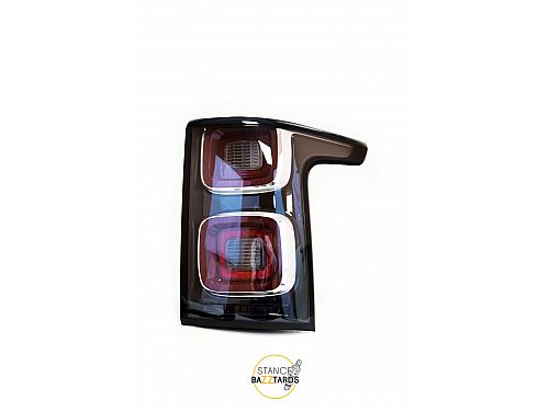 Фонари задние Range Rover 4 Euro(Красный), RR_rlite_Euro Фонари задние Range Rover 4 Euro(Красный), RR_rlite_Euro