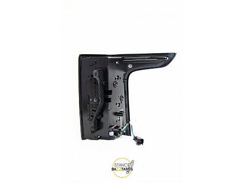 Фонари задние Range Rover 4 Euro(Красный), RR_rlite_Euro Фонари задние Range Rover 4 Euro(Красный), RR_rlite_Euro