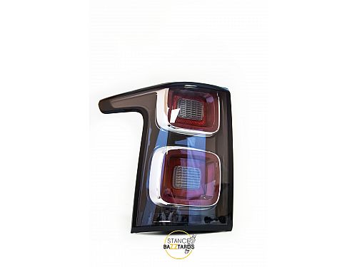 Фонари задние Range Rover 4 Euro(Красный), RR_rlite_Euro Фонари задние Range Rover 4 Euro(Красный), RR_rlite_Euro