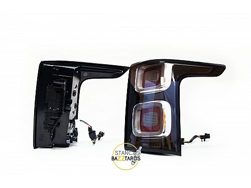 Фонари задние Range Rover 4 SVA, RR_rlite_SVA Фонари задние Range Rover 4 SVA, RR_rlite_SVA