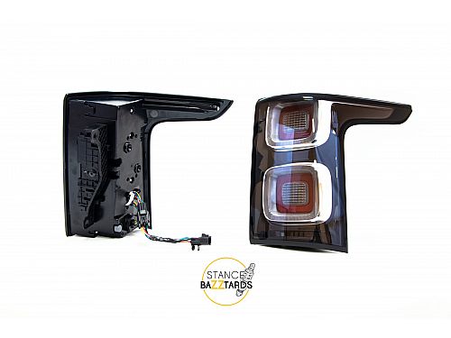 Фонари задние Range Rover 4 SVA, RR_rlite_SVA Фонари задние Range Rover 4 SVA, RR_rlite_SVA