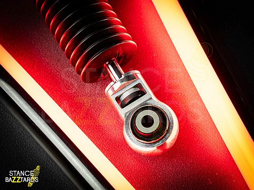 Комплект винтовой подвески (койловеры) SB Performance Audi TT (8N/TTR) AWD (1999-2006) с регулировками высоты (фултап), жесткости (32 регулировки) (сжатие/отбой) и развала (см хар-ки), AUD039 Комплект винтовой подвески (койловеры) SB Performance Audi TT (8N/TTR) AWD (1999-2006) с регулировками высоты (фултап), жесткости (32 регулировки) (сжатие/отбой) и развала (см хар-ки), AUD039