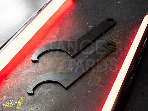 Комплект винтовой подвески (койловеры) SB Performance Toyota Cresta 3 поколение (MK3) (MX83/JZX81) (1989-1992) с регулировками высоты (фултап), жесткости (32 регулировки) и развала (см хар-ки), TYT018 Комплект винтовой подвески (койловеры) SB Performance Toyota Cresta 3 поколение (MK3) (MX83/JZX81) (1989-1992) с регулировками высоты (фултап), жесткости (32 регулировки) и развала (см хар-ки), TYT018