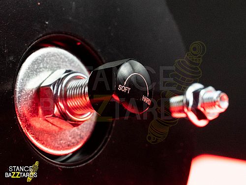 Комплект винтовой подвески (койловеры) SB Performance Toyota Cresta 3 поколение (MK3) (MX83/JZX81) (1989-1992) с регулировками высоты (фултап), жесткости (32 регулировки) и развала (см хар-ки), TYT018 Комплект винтовой подвески (койловеры) SB Performance Toyota Cresta 3 поколение (MK3) (MX83/JZX81) (1989-1992) с регулировками высоты (фултап), жесткости (32 регулировки) и развала (см хар-ки), TYT018