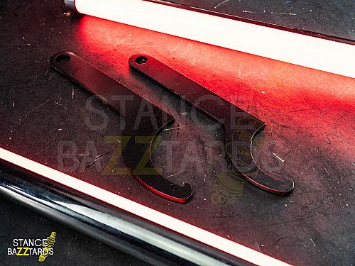 Комплект винтовой подвески (койловеры) SB Performance Toyota Mark 2 6 поколение (MK6) (MX83/JZX81) (1989-1992) с регулировками высоты (фултап), жесткости (32 регулировки) и развала (см хар-ки), TYT018 Комплект винтовой подвески (койловеры) SB Performance Toyota Mark 2 6 поколение (MK6) (MX83/JZX81) (1989-1992) с регулировками высоты (фултап), жесткости (32 регулировки) и развала (см хар-ки), TYT018