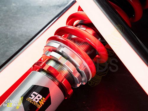 Комплект винтовой подвески (койловеры) SB Performance Toyota Mark 2 6 поколение (MK6) (MX83/JZX81) (1989-1992) с регулировками высоты (фултап), жесткости (32 регулировки) и развала (см хар-ки), TYT018 Комплект винтовой подвески (койловеры) SB Performance Toyota Mark 2 6 поколение (MK6) (MX83/JZX81) (1989-1992) с регулировками высоты (фултап), жесткости (32 регулировки) и развала (см хар-ки), TYT018
