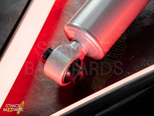 Комплект винтовой подвески (койловеры) SB Performance Toyota Mark 2 6 поколение (MK6) (MX83/JZX81) (1989-1992) с регулировками высоты (фултап), жесткости (32 регулировки) и развала (см хар-ки), TYT018 Комплект винтовой подвески (койловеры) SB Performance Toyota Mark 2 6 поколение (MK6) (MX83/JZX81) (1989-1992) с регулировками высоты (фултап), жесткости (32 регулировки) и развала (см хар-ки), TYT018