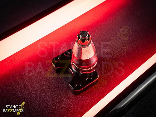 Рычаги развальные регулируемые верхние передней оси (комплект) SB Infiniti G35 (V35) (2002-2007), YZ083 Рычаги развальные регулируемые верхние передней оси (комплект) SB Infiniti G35 (V35) (2002-2007), YZ083
