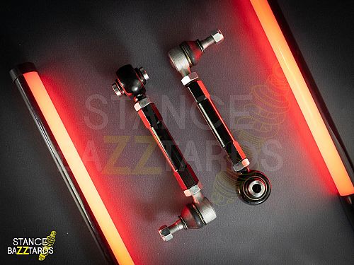 Рычаги регулировки схождения задней оси SB Toyota Mark X (GRX12) (2004-2009), YZ150 Рычаги регулировки схождения задней оси SB Toyota Mark X (GRX12) (2004-2009), YZ150