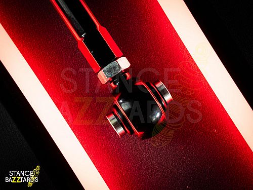 Рычаги регулировки схождения задней оси SB Toyota Mark X (GRX12) (2004-2009), YZ150 Рычаги регулировки схождения задней оси SB Toyota Mark X (GRX12) (2004-2009), YZ150
