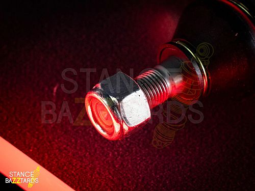 Рычаги регулировки схождения задней оси SB Toyota Mark X (GRX12) (2004-2009), YZ150 Рычаги регулировки схождения задней оси SB Toyota Mark X (GRX12) (2004-2009), YZ150