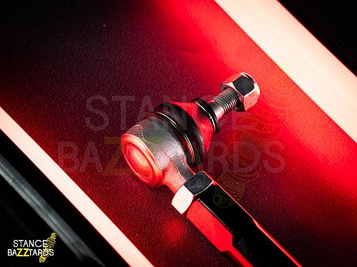 Рычаги регулировки схождения задней оси SB Toyota Mark X (GRX12) (2004-2009), YZ150 Рычаги регулировки схождения задней оси SB Toyota Mark X (GRX12) (2004-2009), YZ150